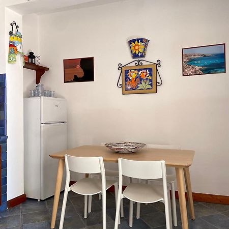Le Case Di Nunzia LMP Chambre photo