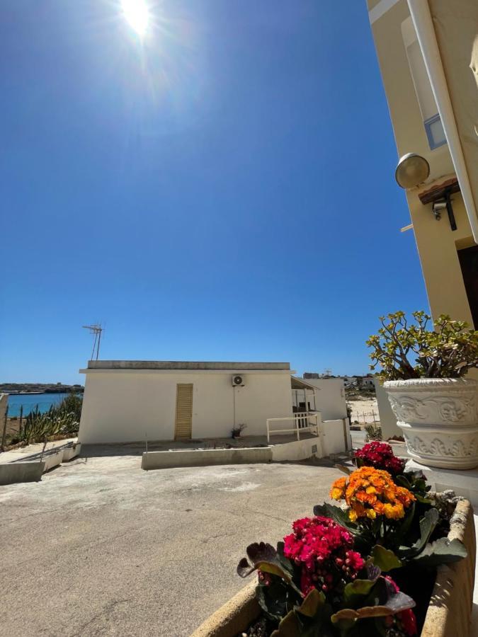 Le Case Di Nunzia LMP Extérieur photo
