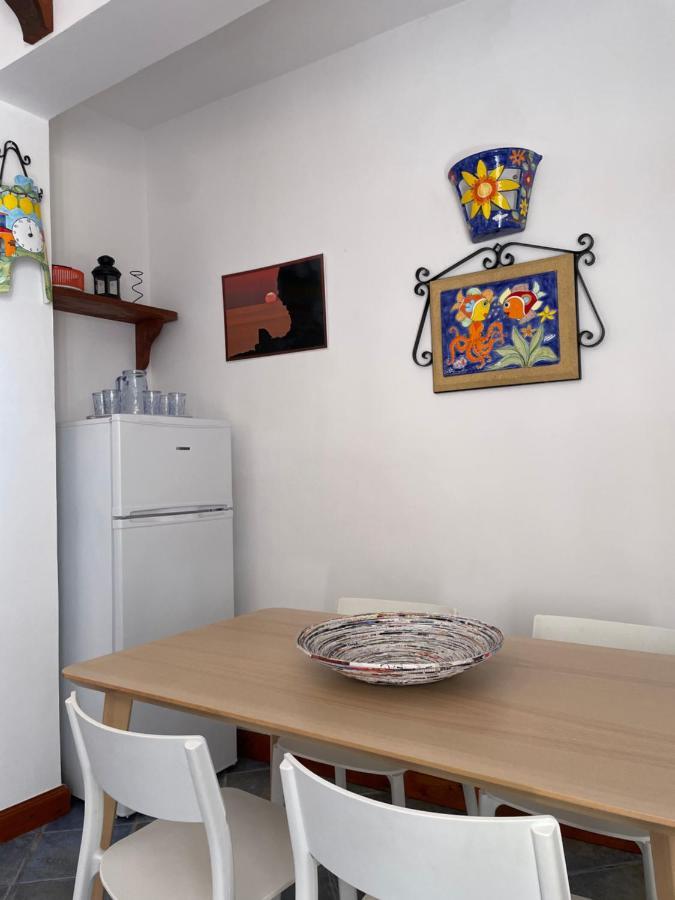Le Case Di Nunzia LMP Extérieur photo