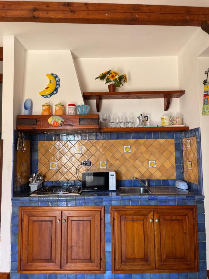 Le Case Di Nunzia LMP Extérieur photo