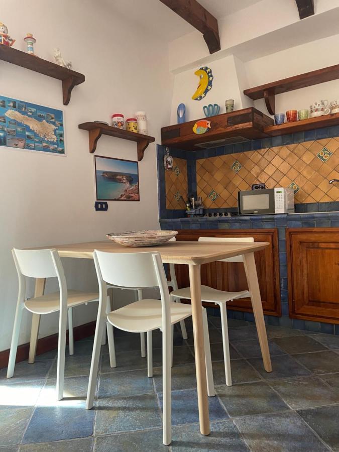 Le Case Di Nunzia LMP Extérieur photo