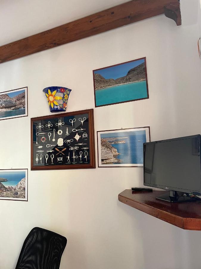 Le Case Di Nunzia LMP Extérieur photo