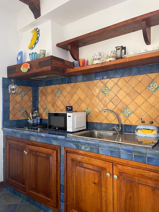 Le Case Di Nunzia LMP Extérieur photo
