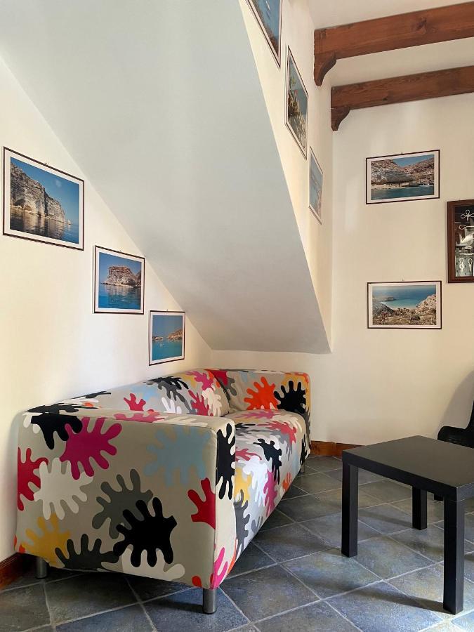 Le Case Di Nunzia LMP Extérieur photo