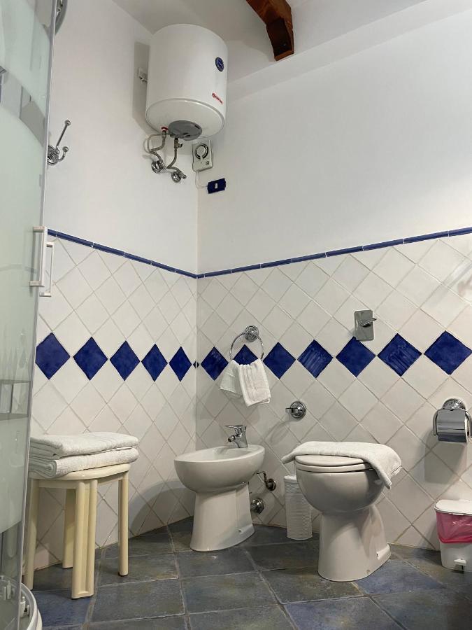 Le Case Di Nunzia LMP Extérieur photo