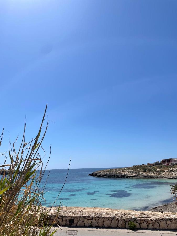 Le Case Di Nunzia LMP Extérieur photo