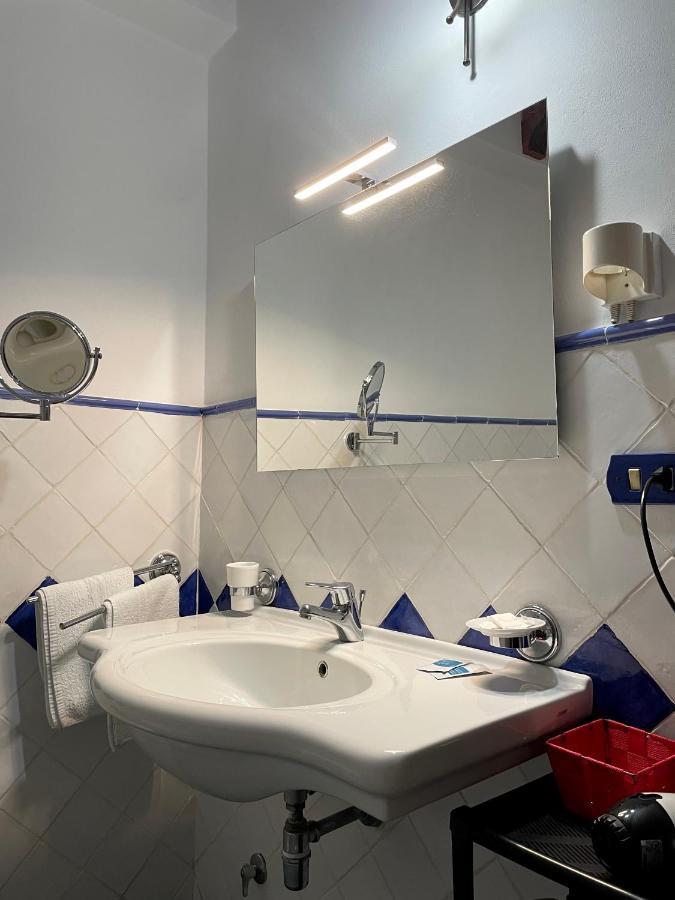 Le Case Di Nunzia LMP Extérieur photo