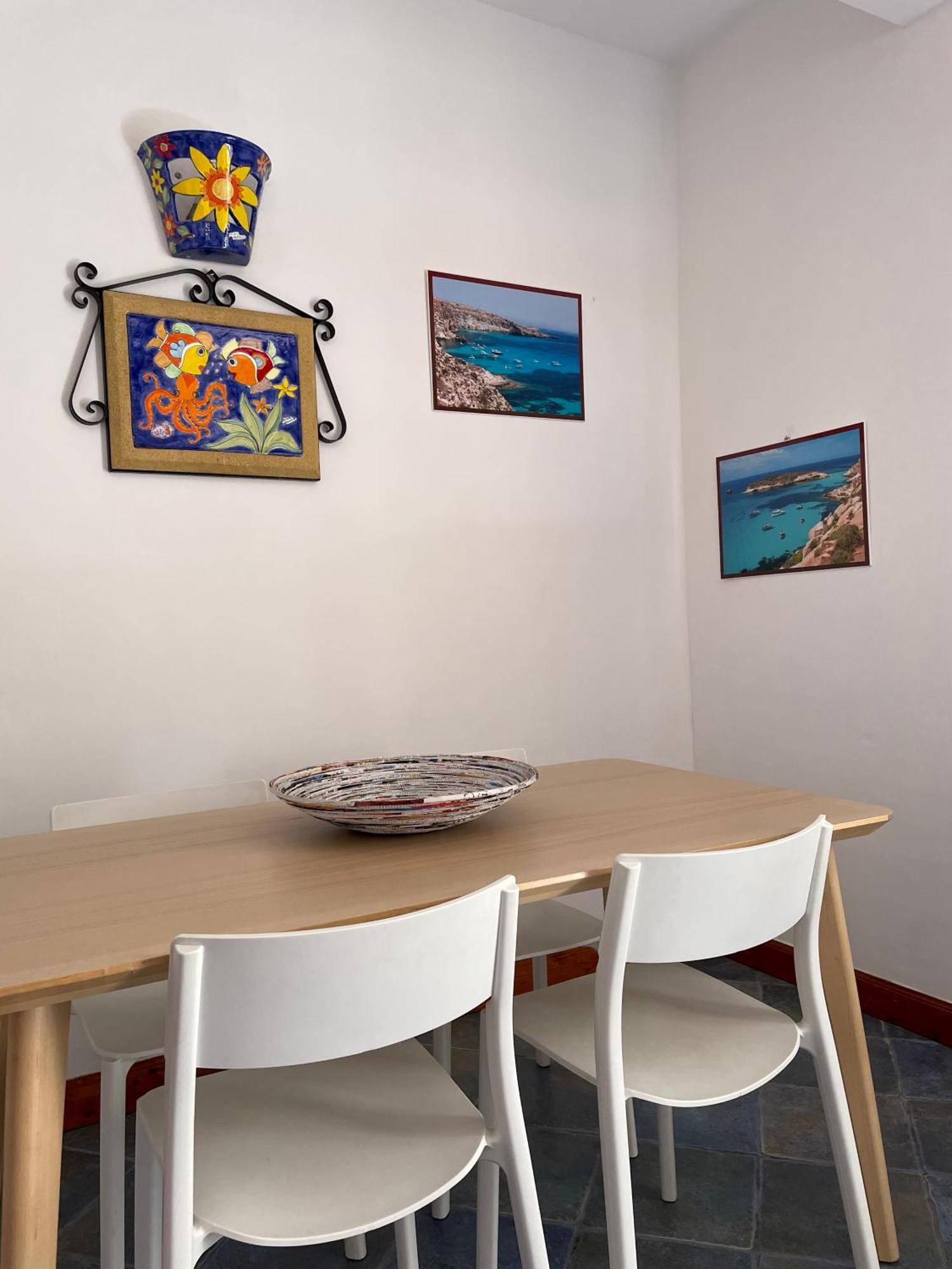 Le Case Di Nunzia LMP Chambre photo
