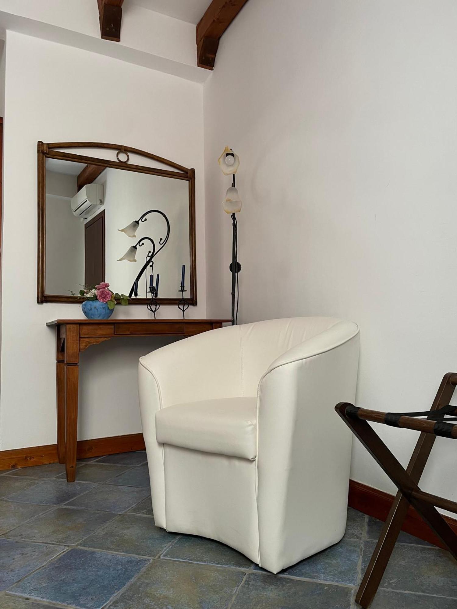 Le Case Di Nunzia LMP Chambre photo